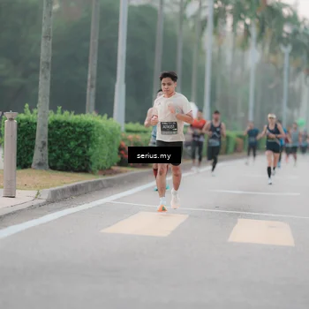 Runner Photo 6344753