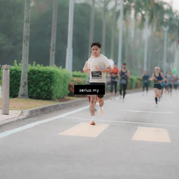 Runner Photo 6344754