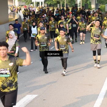 Runner Photo 6344760