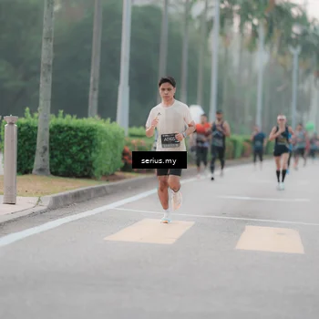 Runner Photo 6344763