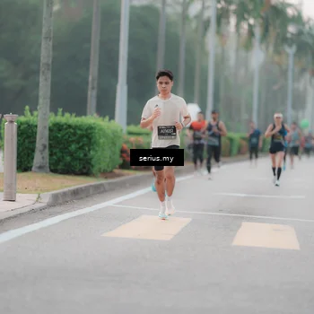 Runner Photo 6344764