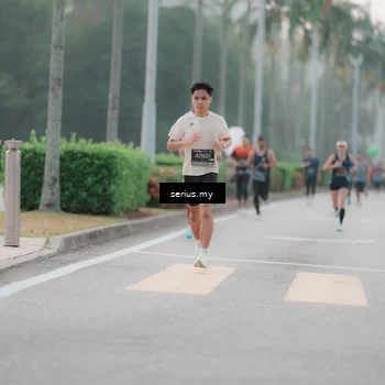 Runner Photo 6344765