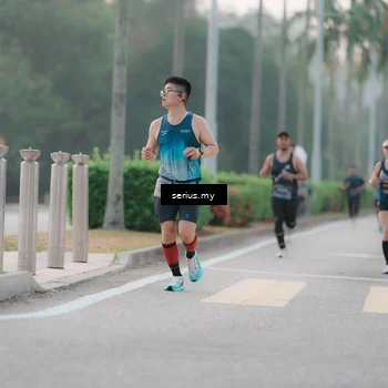 Runner Photo 6344767