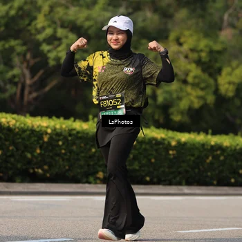 Runner Photo 6344770