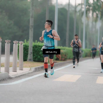 Runner Photo 6344772