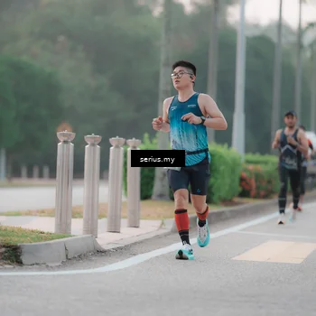 Runner Photo 6344778