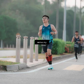 Runner Photo 6344780