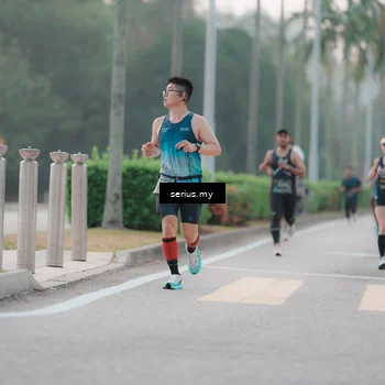 Runner Photo 6344781