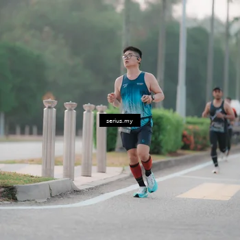 Runner Photo 6344784