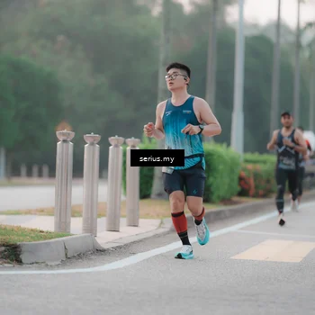 Runner Photo 6344785