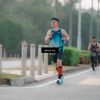 Runner Photo 6344787