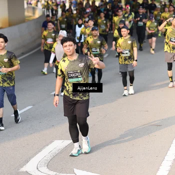 Runner Photo 6344788