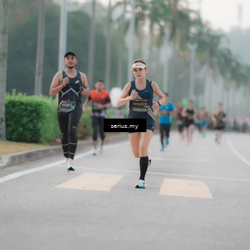 Runner Photo 6344795