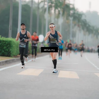 Runner Photo 6344797