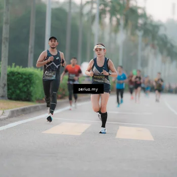 Runner Photo 6344799