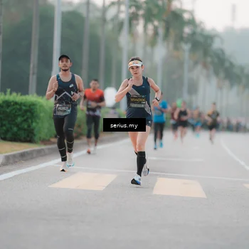 Runner Photo 6344800
