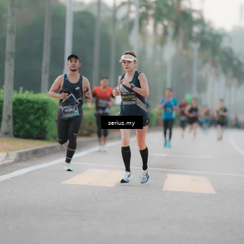 Runner Photo 6344801