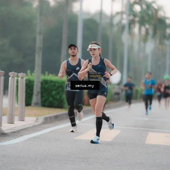 Runner Photo 6344808