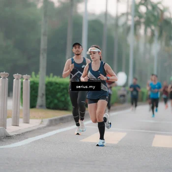 Runner Photo 6344811