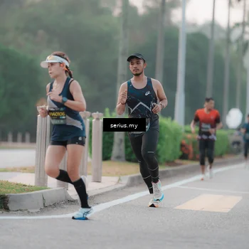 Runner Photo 6344814