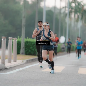 Runner Photo 6344817