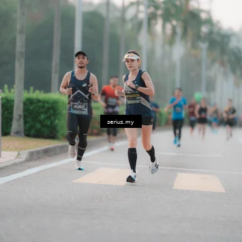 Runner Photo 6344820