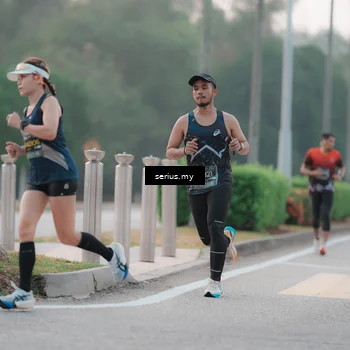 Runner Photo 6344824