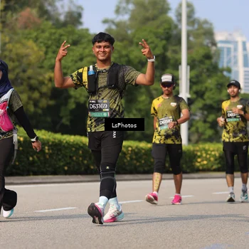 Runner Photo 6344826
