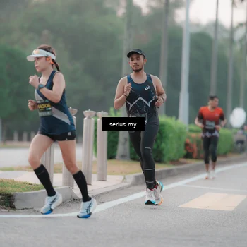 Runner Photo 6344827