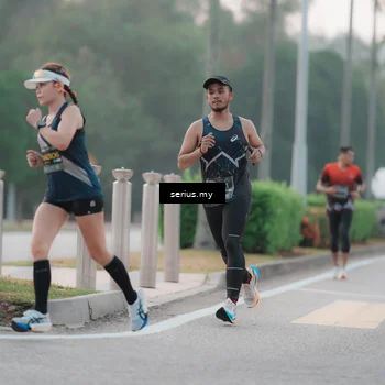 Runner Photo 6344829
