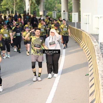Runner Photo 6344832