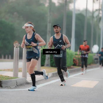 Runner Photo 6344833