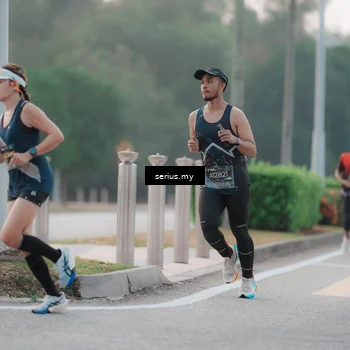 Runner Photo 6344836