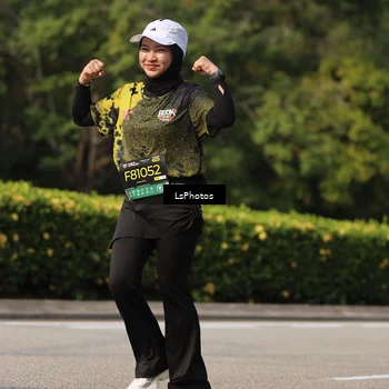 Runner Photo 6344838