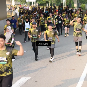 Runner Photo 6344840
