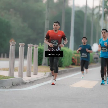 Runner Photo 6344842