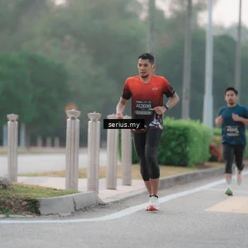 Runner Photo 6344847