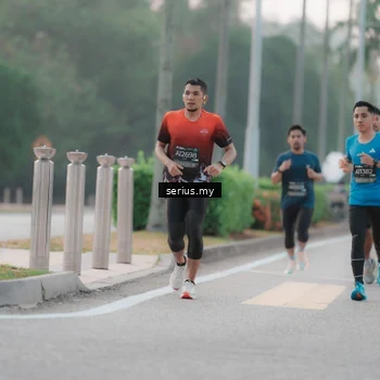Runner Photo 6344849