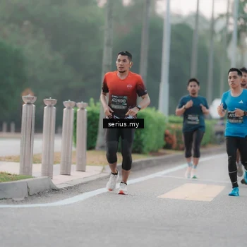 Runner Photo 6344851