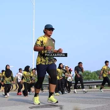 Runner Photo 6344852