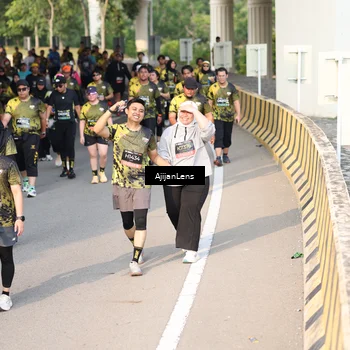 Runner Photo 6344853