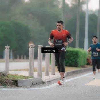 Runner Photo 6344855