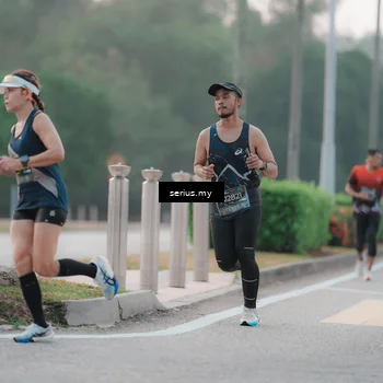 Runner Photo 6344857