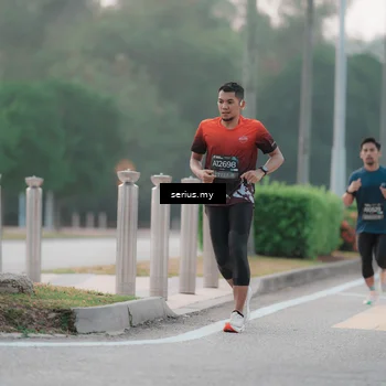 Runner Photo 6344862