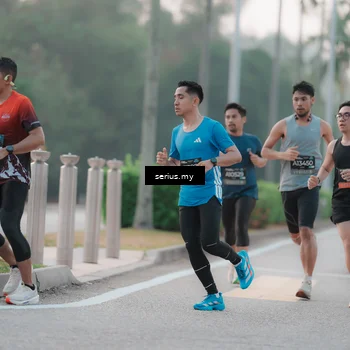 Runner Photo 6344865