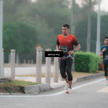 Runner Photo 6344878