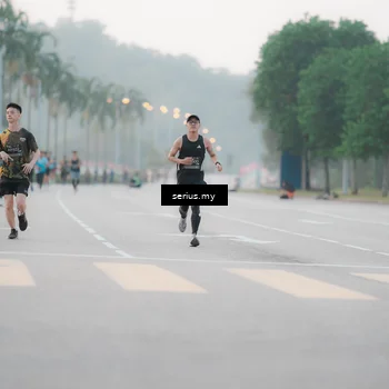 Runner Photo 6344884