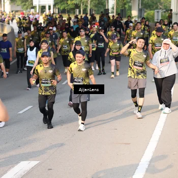 Runner Photo 6344889