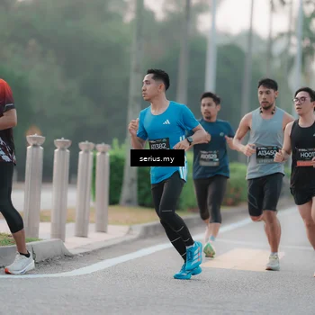 Runner Photo 6344892