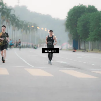 Runner Photo 6344893